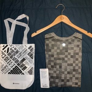 MVT Short Sleeve lululemon